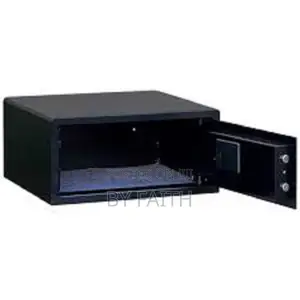 Money Safe Box Digital Lock Secure Cash Storage Safe
