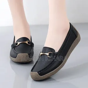 Ladies Loafers (Size 36-43)