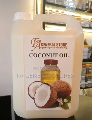 Coconut Oil(Cold Pressed)Extra Virgin Oil,Pure Coconut