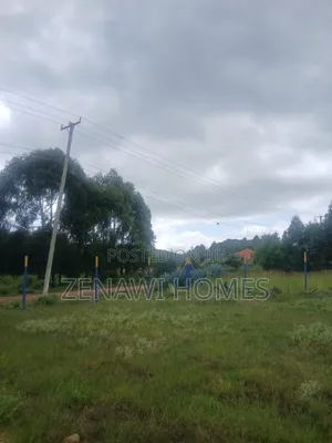 Buy and Build in Kikuyu Kamangu:Mj