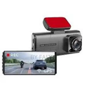 Parking Monitor 4g Dashboard Camera