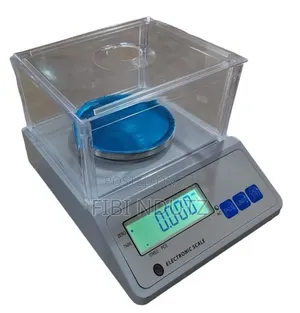 2kg Digital Jewelry Weighing Scale /Jewelry Scale