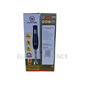 Smart Pro Hand Blender