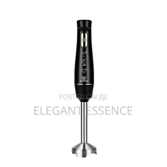 Smart Pro Hand Blender
