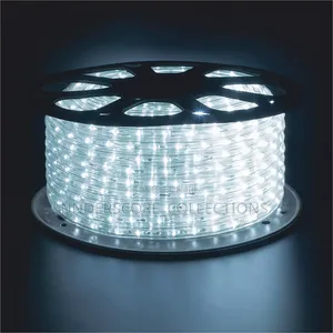White Led Rope Lights