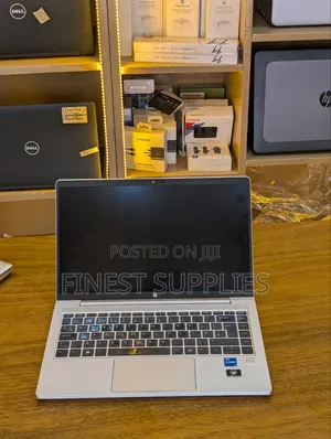 Laptop HP ProBook 440 G9 16GB Intel Core i5 SSD 512GB
