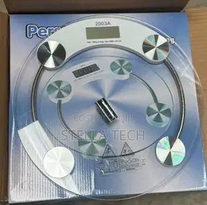 Personal Scale