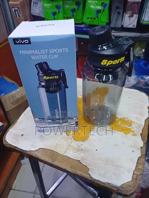 Water Bottle