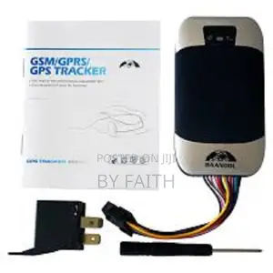 Motorcycle GPS Coban Tk303 GPS GSM GPRS Car Tracker Tracking Device