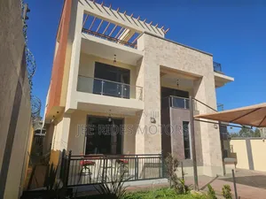 6bdrm Villa in Community Rd, Nairobi Central for sale