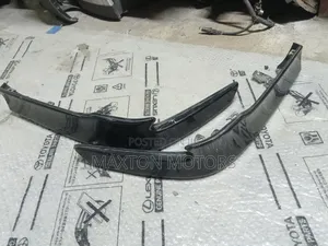Fielder 161 Rear Bumper Kits