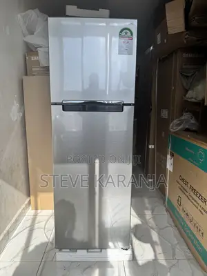 Samsung 253l Double Door No Frost Coolwall Fridge