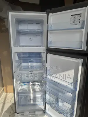 Samsung 253l Double Door No Frost Coolwall Fridge