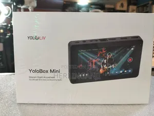 Yolobox Mini
