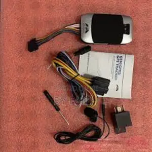 Long Term Reliability Tracker Coban Tk303 Car Tracker Tracking Device