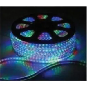 Multicolor RGB Led Rope Light