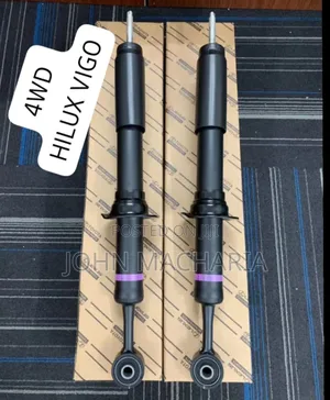 Shock Absorber for Toyota Hilux Vigo 4wd