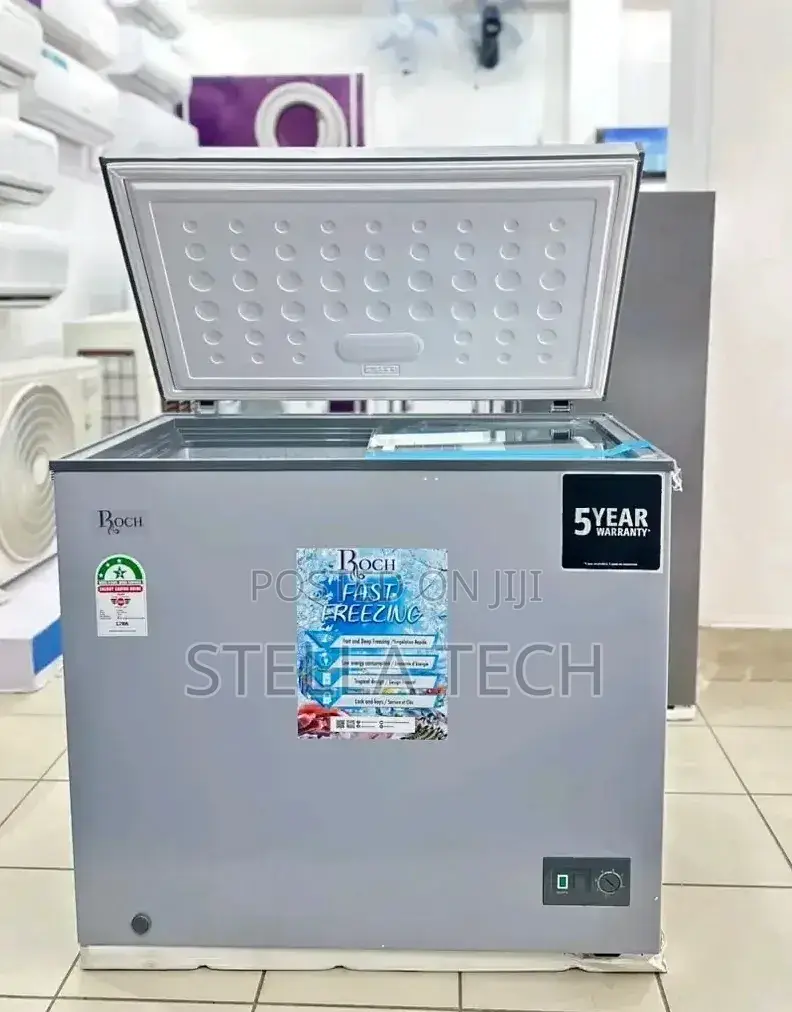 RCF-450-K-B 380 LTRS