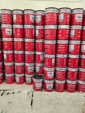 Insucoat Bitumen App Primer , 20ltrs