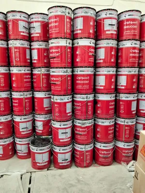 Insucoat Bitumen App Primer , 20ltrs