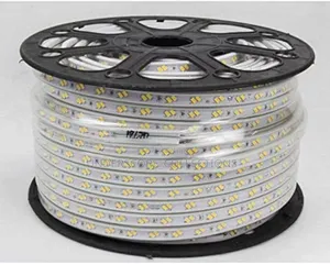 White Flexible Led Strip Lights