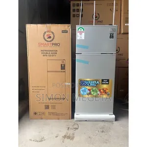 With Guard 205l Smart Pro Fridge