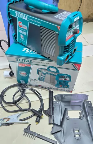 Total Welding Machine 180amps/Welding Machine