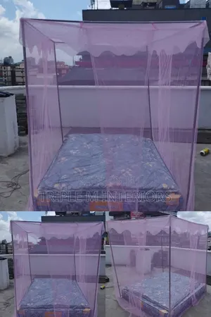High-Quality Fabric That Allows Maximum Airflow