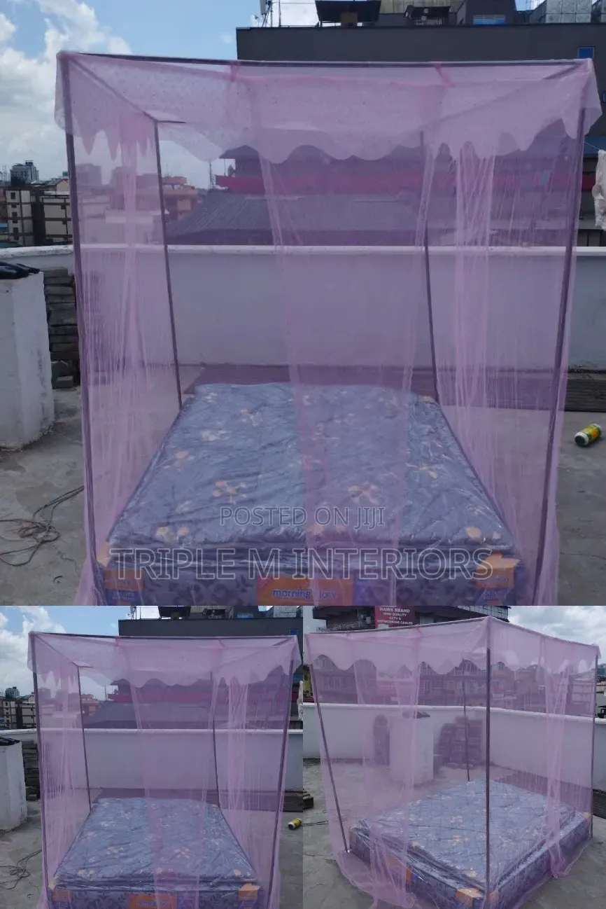 High-Quality Fabric That Allows Maximum Airflow