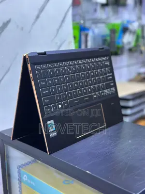 Laptop MSI Summit E13 Flip Evo 32GB Intel Core i7 SSD 1T