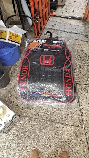 Honda Carpet All Weather Season Mats
