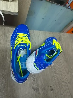 Nassa Original Football Boots