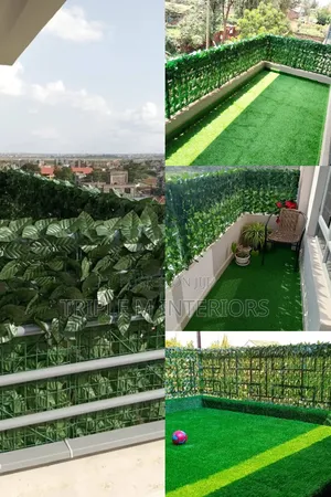 Wonderwall Artificial Hedge Screening