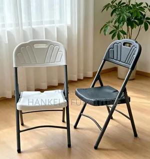 Foldable Chairs – Space-Saving Chairs for Indoor and Outdoor Use