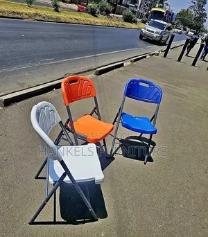 Foldable Chairs – Durable and Convenient Seating Solution