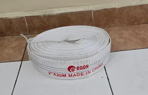 Canvas Delivery Pipe 2 Inch by 30metres