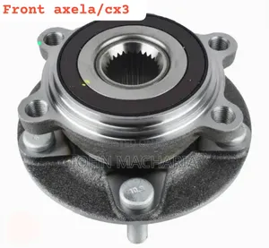 Front Wheel Hub Assembly for Mazda Axela and Cx- 3