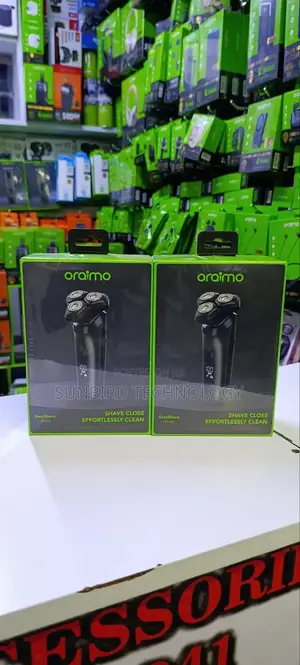 Oraimo Easyshave Ors-280 Effortlessly Clean