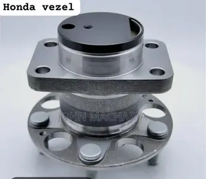 Front Wheel Hub Assembly for Honda Vezel