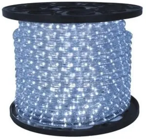 Spool of Led Rope Lights
