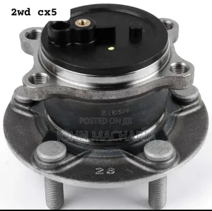 Front Wheel Hub Assembly for Mazda Cx-5