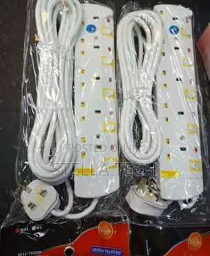 5m 5way Extension With Usb