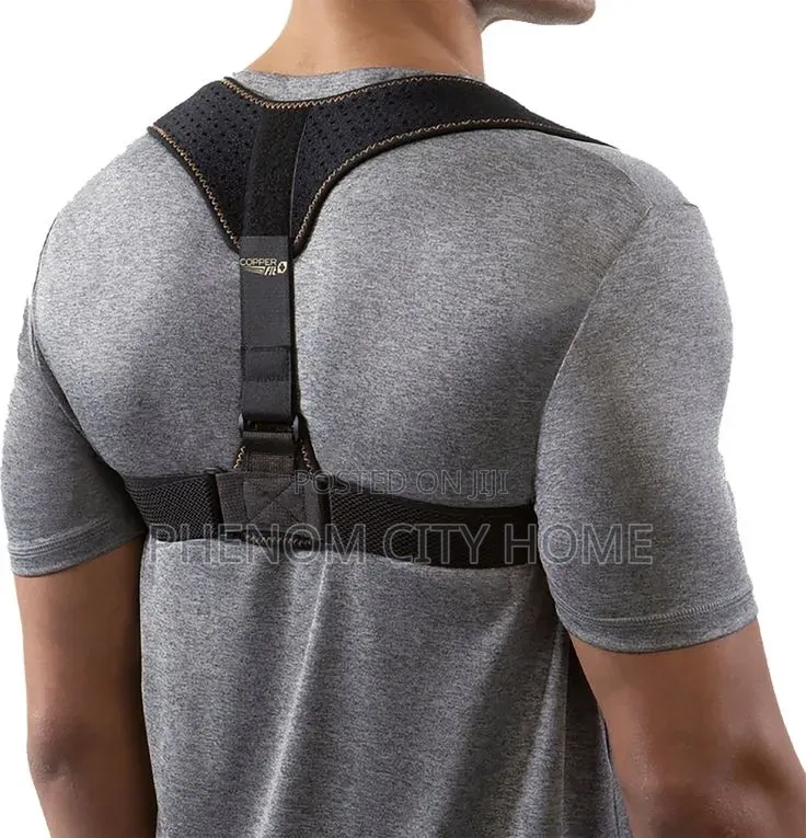 Neoprone Posture Corrector
