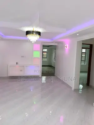 4bdrm Maisonette in Tola, Ngoingwa Estate for sale