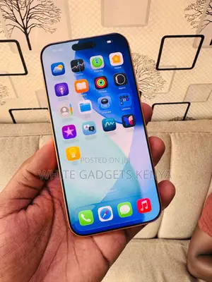 Apple iPhone 17 Pro Max 256 GB Orange