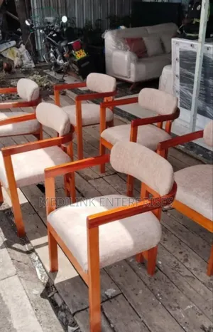 Kent Hotels Camel Back Chairs