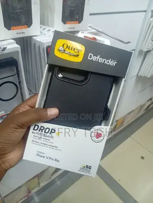 iPhone 14 Pro Max Odeck Otterbox Case