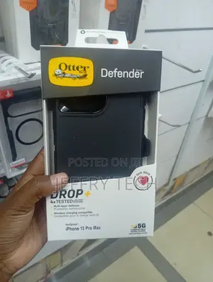 iPhone 13 Pro Max Itsy Otterbox Cover