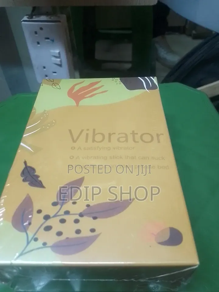 3 in 1 Vibrator