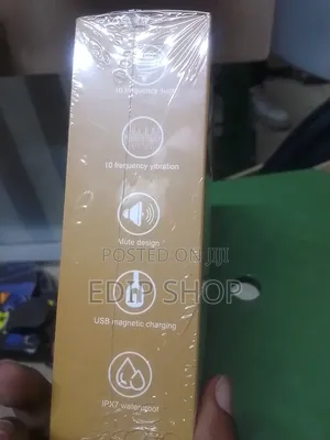 3 in 1 Vibrator